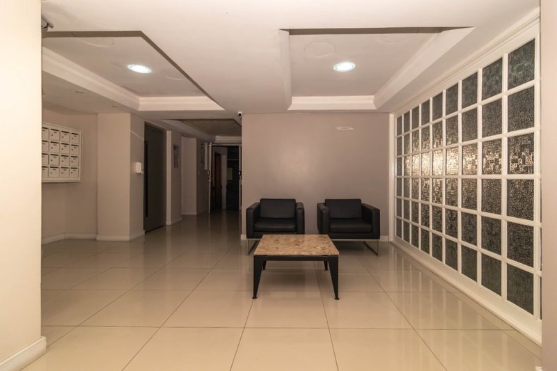 Apartamento BVJ 145 Apto 8258 1 suíte 162m² Jaragua Porto Alegre - 