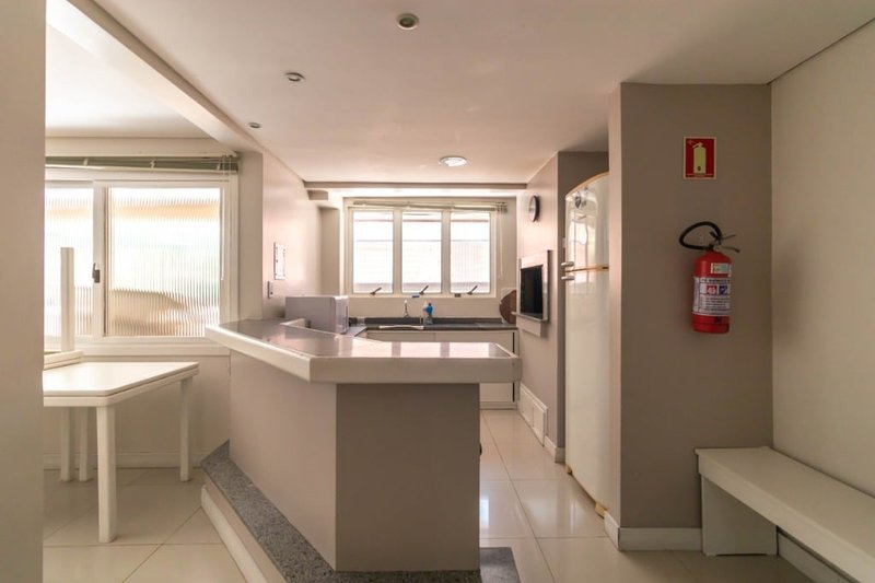 Apartamento BVJ 145 Apto 8258 1 suíte 162m² Jaragua Porto Alegre - 