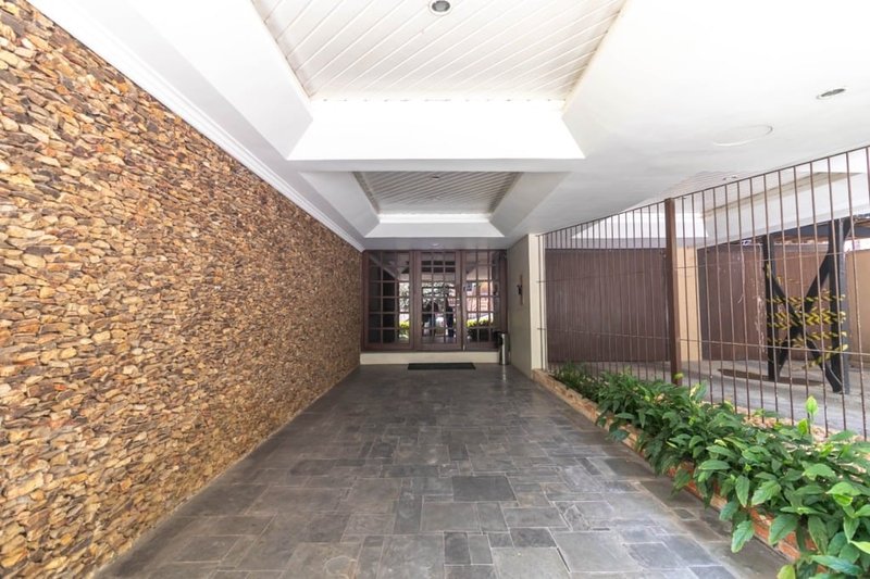 Apartamento BVJ 145 Apto 8258 1 suíte 162m² Jaragua Porto Alegre - 
