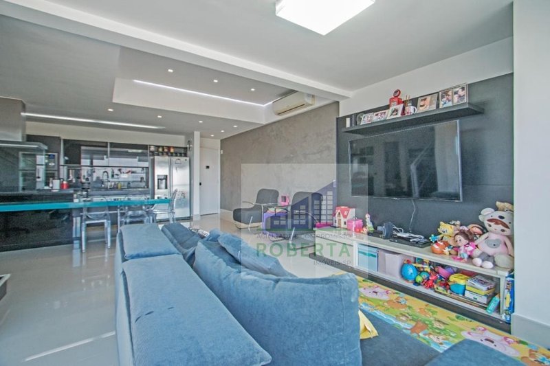 DUPLEX 118M² COM 2 SUÍTES NO CAMPO BELO Rua Antônio de Macedo Soares São Paulo - 
