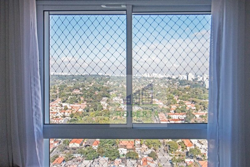 DUPLEX 118M² COM 2 SUÍTES NO CAMPO BELO Rua Antônio de Macedo Soares São Paulo - 
