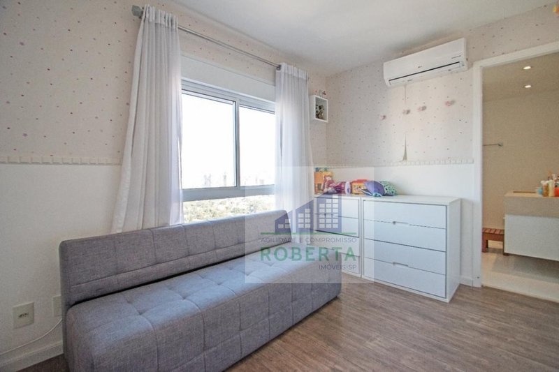 DUPLEX 118M² COM 2 SUÍTES NO CAMPO BELO Rua Antônio de Macedo Soares São Paulo - 