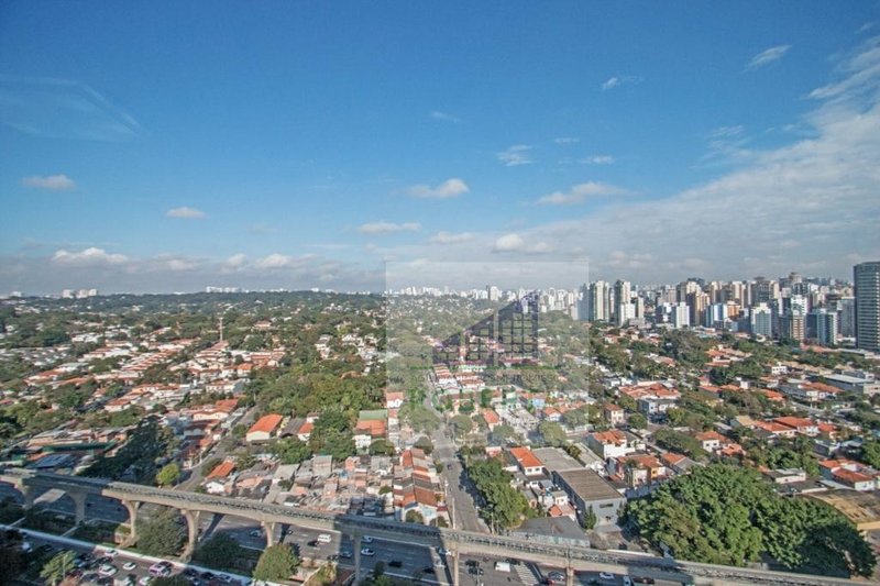 DUPLEX 118M² COM 2 SUÍTES NO CAMPO BELO Rua Antônio de Macedo Soares São Paulo - 