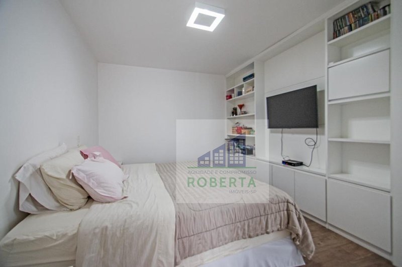 DUPLEX 118M² COM 2 SUÍTES NO CAMPO BELO Rua Antônio de Macedo Soares São Paulo - 