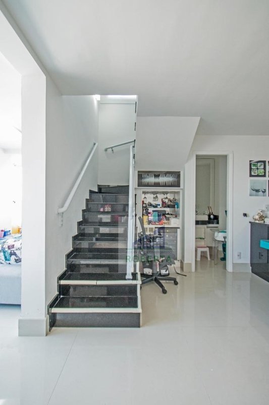 DUPLEX 118M² COM 2 SUÍTES NO CAMPO BELO Rua Antônio de Macedo Soares São Paulo - 