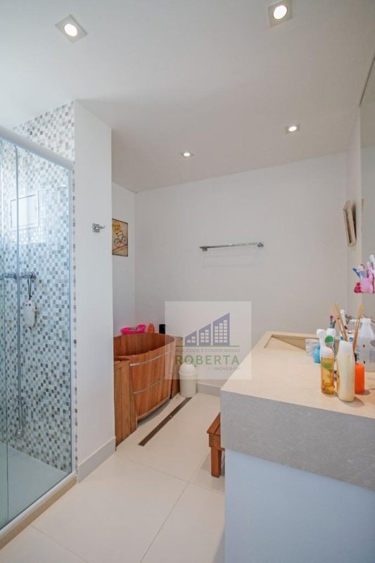 DUPLEX 118M² COM 2 SUÍTES NO CAMPO BELO Rua Antônio de Macedo Soares São Paulo - 