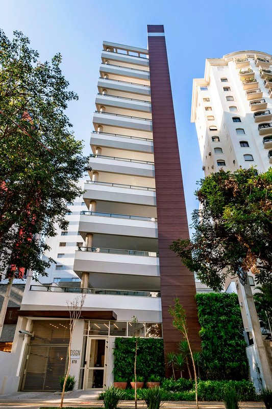 Apartamento Garden na Alameda Lorena 245m² 3D Lorena São Paulo - 