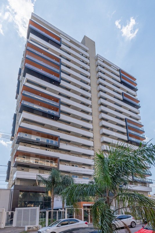 Apartamento Neo 360 2 Dormitórios Gutemberg Porto Alegre - 