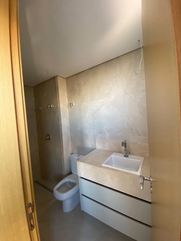APTO 254m² RUA 1.141 - QUINTA GOYAZ  SETOR MARISTA Rua 1141 Goiânia - 