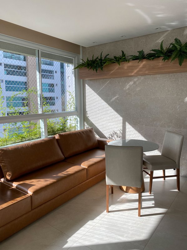 APTO 254m² RUA 1.141 - QUINTA GOYAZ  SETOR MARISTA Rua 1141 Goiânia - 
