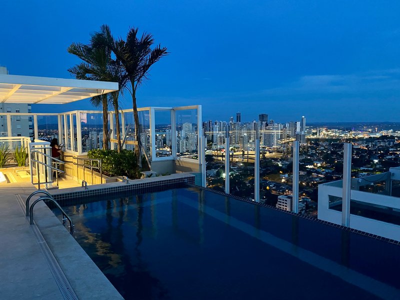 APTO 254m² RUA 1.141 - QUINTA GOYAZ  SETOR MARISTA Rua 1141 Goiânia - 