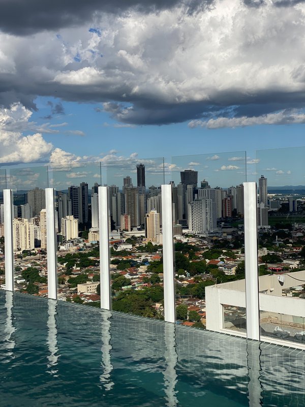 APTO 254m² RUA 1.141 - QUINTA GOYAZ  SETOR MARISTA Rua 1141 Goiânia - 