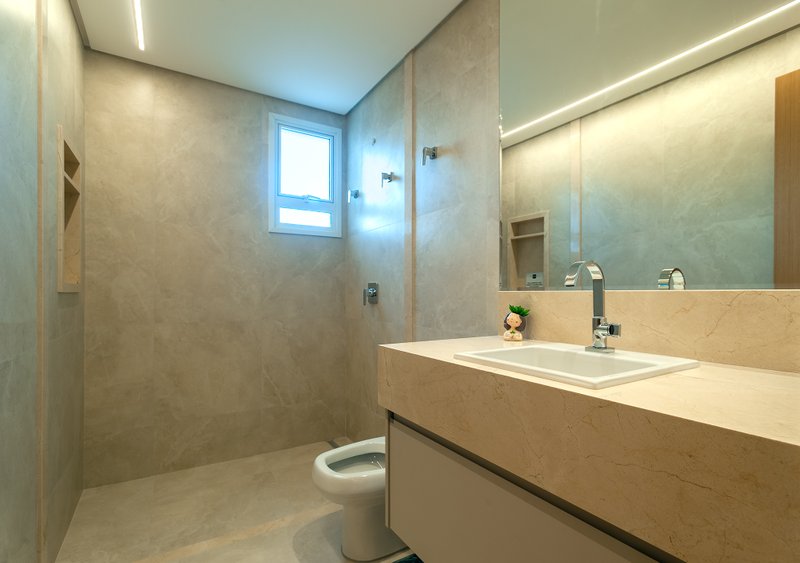 APTO 254m² RUA 1.141 - QUINTA GOYAZ  SETOR MARISTA Rua 1141 Goiânia - 