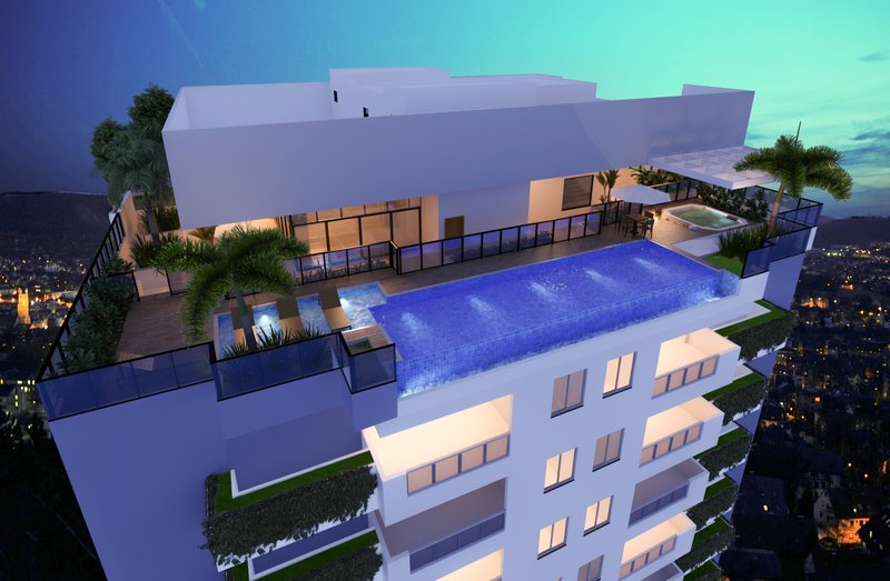 APTO 254m² RUA 1.141 - QUINTA GOYAZ  SETOR MARISTA Rua 1141 Goiânia - 