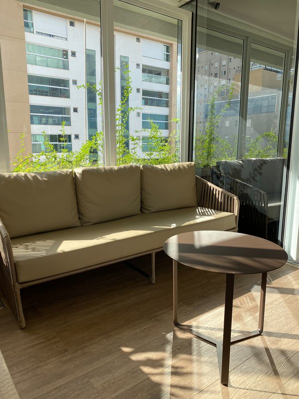 APTO 254m² RUA 1.141 - QUINTA GOYAZ  SETOR MARISTA Rua 1141 Goiânia - 