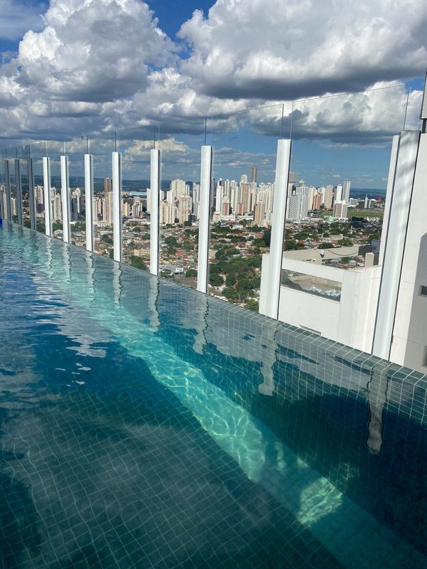 APTO 254m² RUA 1.141 - QUINTA GOYAZ  SETOR MARISTA Rua 1141 Goiânia - 