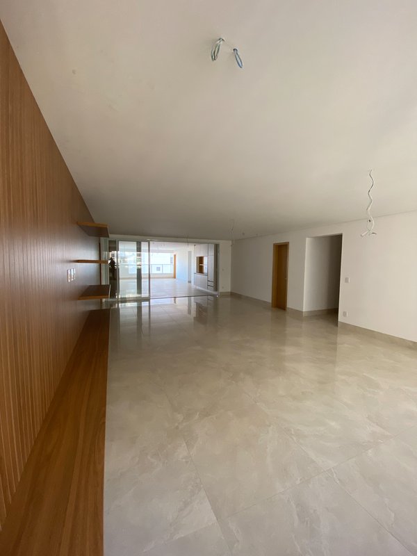 APTO 254m² RUA 1.141 - QUINTA GOYAZ  SETOR MARISTA Rua 1141 Goiânia - 