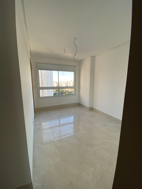 APTO 254m² RUA 1.141 - QUINTA GOYAZ  SETOR MARISTA Rua 1141 Goiânia - 