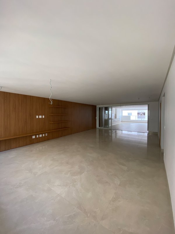 APTO 254m² RUA 1.141 - QUINTA GOYAZ  SETOR MARISTA Rua 1141 Goiânia - 