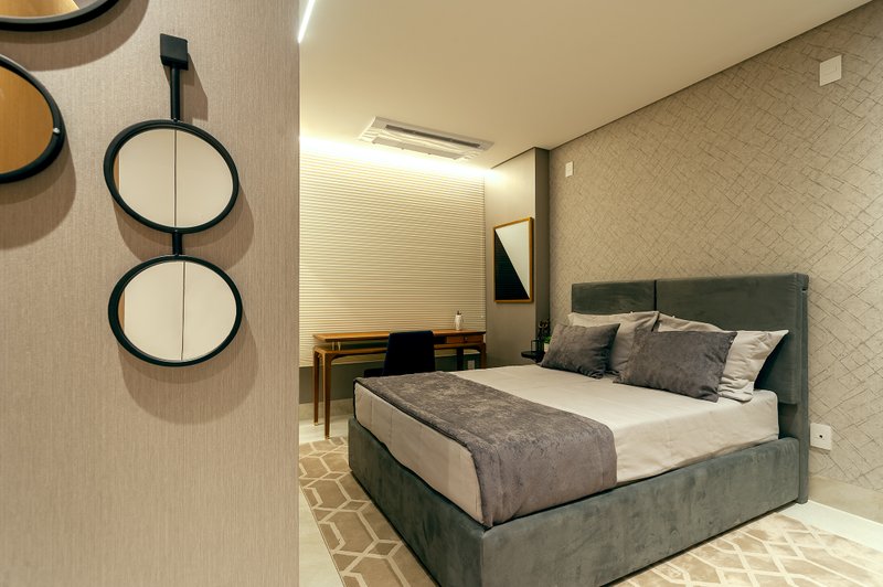 APTO 254m² RUA 1.141 - QUINTA GOYAZ  SETOR MARISTA Rua 1141 Goiânia - 