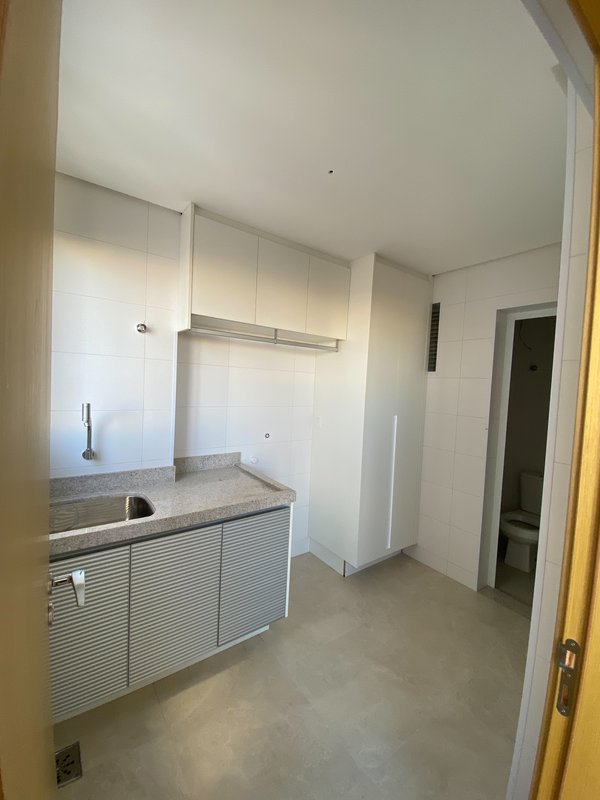 APTO 254m² RUA 1.141 - QUINTA GOYAZ  SETOR MARISTA Rua 1141 Goiânia - 