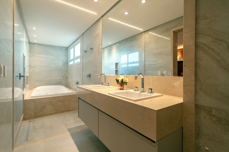 APTO 254m² RUA 1.141 - QUINTA GOYAZ  SETOR MARISTA Rua 1141 Goiânia - 