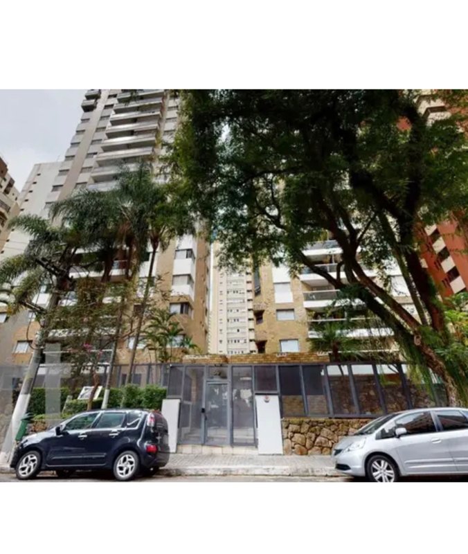 3 dormitórios sendo 1 suíte, varanda e 1 vaga 90m² Rua Pintassilgo São Paulo - 