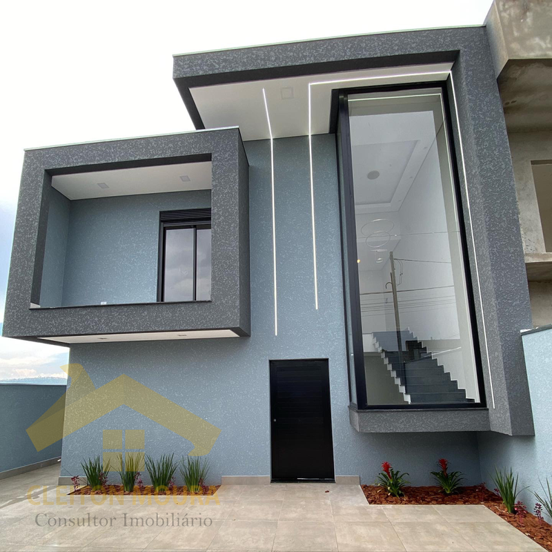 Casa com Piscina em Cajamar, no Portal dos Ipês Portal dos Ipês Cajamar - 