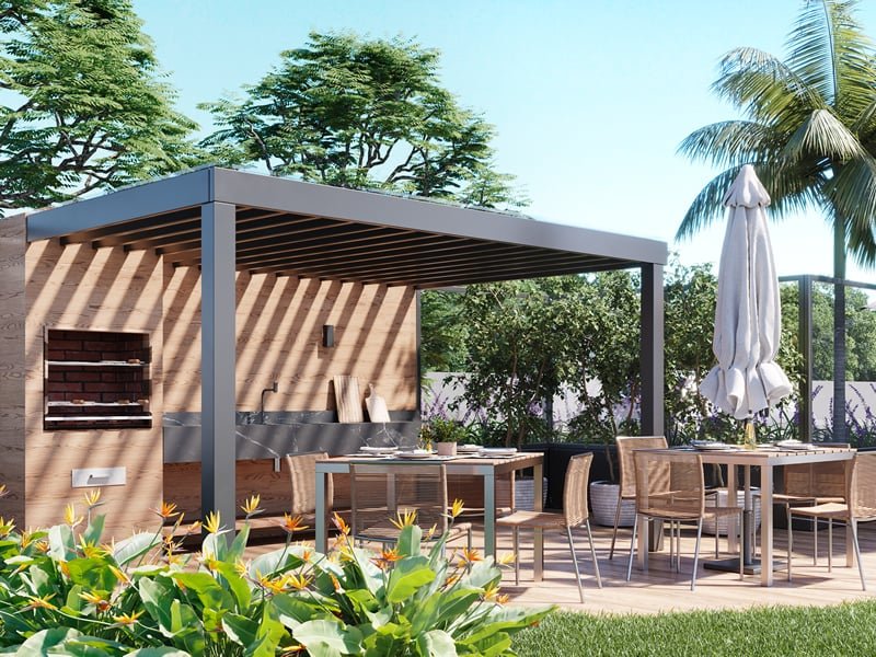 Casa em Condomínio Art Houses 437m² 5D Ana Maria Niemeyer Rio de Janeiro - 