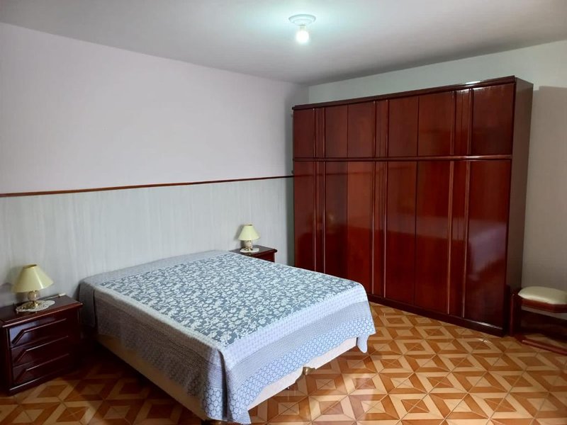 3 Dormitórios 3 Vagas de garagem 2 banheiros 123 m² Rua Floresta Azul São Paulo - 