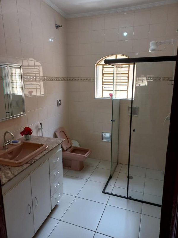 3 Dormitórios 3 Vagas de garagem 2 banheiros 123 m² Rua Floresta Azul São Paulo - 