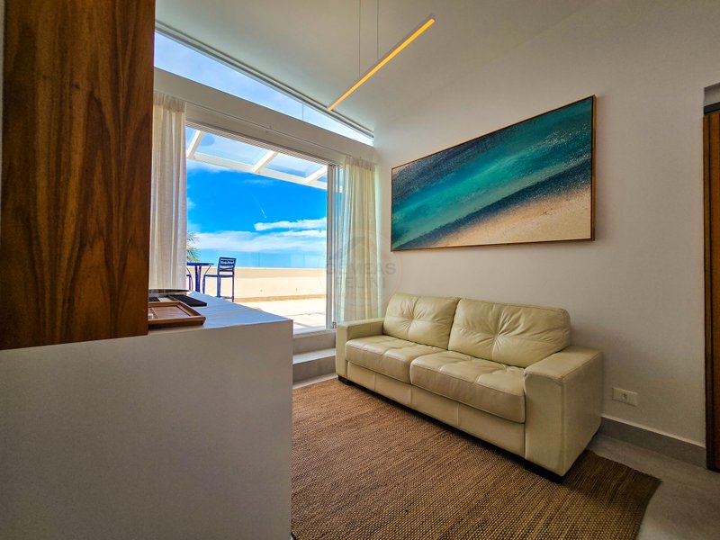 Casa luxuosa frente ao mar com 6 suítes, Praia de Barra do Una - VENDA / LOCAÇÕES  São Sebastião - 