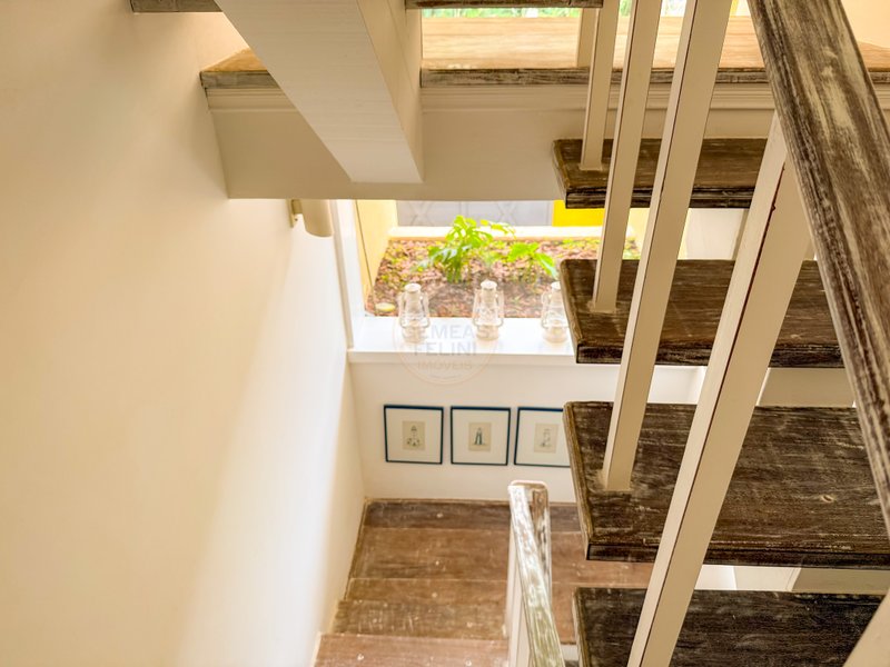 Casa P&eacute; na Areia na Praia de Juquehy com Piscina e Jardim - LOCA&Ccedil;&Atilde;O DI&Aacute;RIA  São Sebastião - 