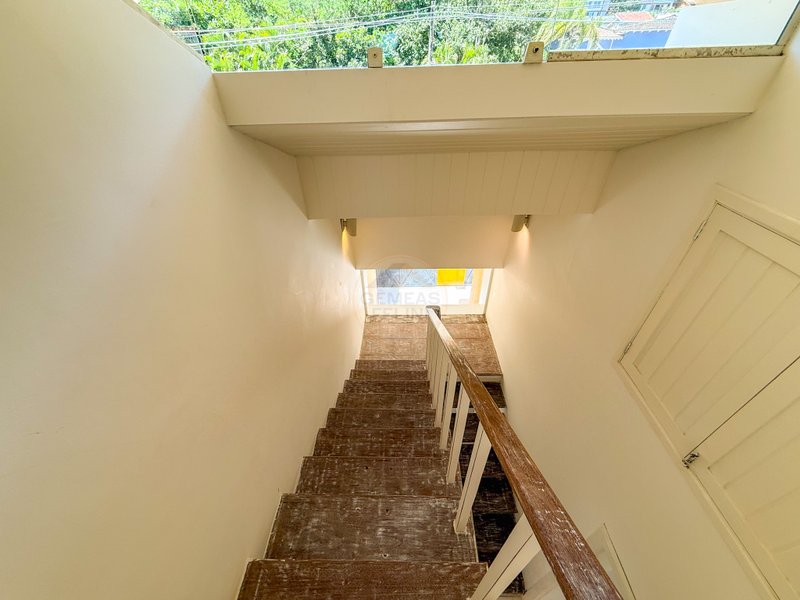 Casa P&eacute; na Areia na Praia de Juquehy com Piscina e Jardim - LOCA&Ccedil;&Atilde;O DI&Aacute;RIA  São Sebastião - 