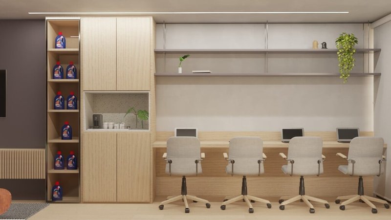 Apartamento Casa Vertical Fradique 1 dormitório 61m² Fradique Coutinho São Paulo - 