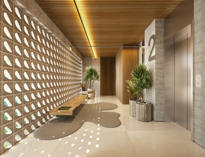 Apartamento Casa Vertical Fradique 1 dormitório 61m² Fradique Coutinho São Paulo - 