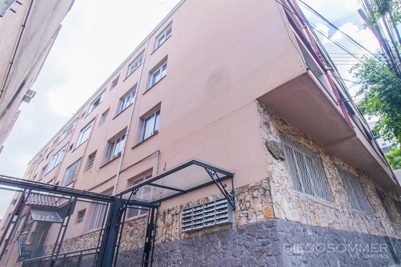 Apartamento PPA 1272 Apto 43 2 dormitórios 75m² Protásio Alves Porto Alegre - 
