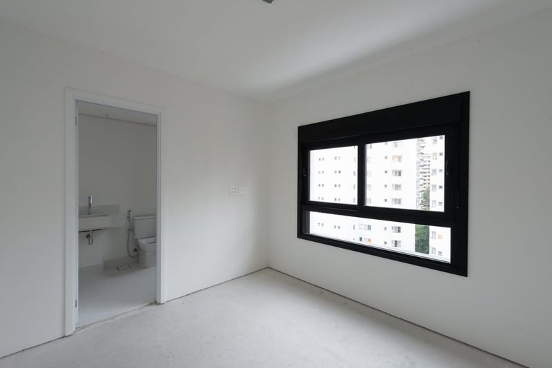 Apartamento 1300 Jurupis 163m² 3D dos Jurupis São Paulo - 