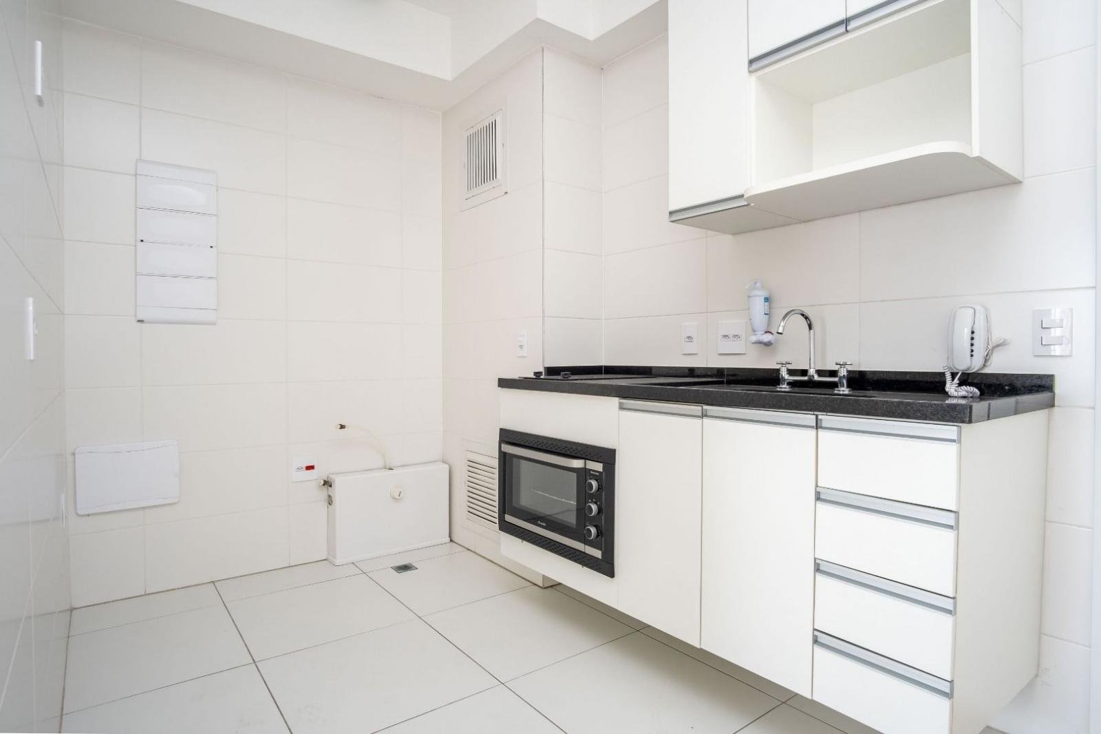 Apartamento à venda com 1 quarto - Foto 18