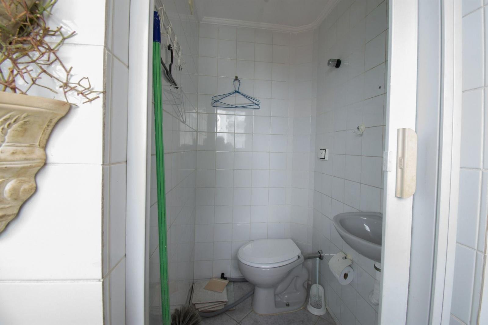 Apartamento à venda com 3 quartos - Foto 19