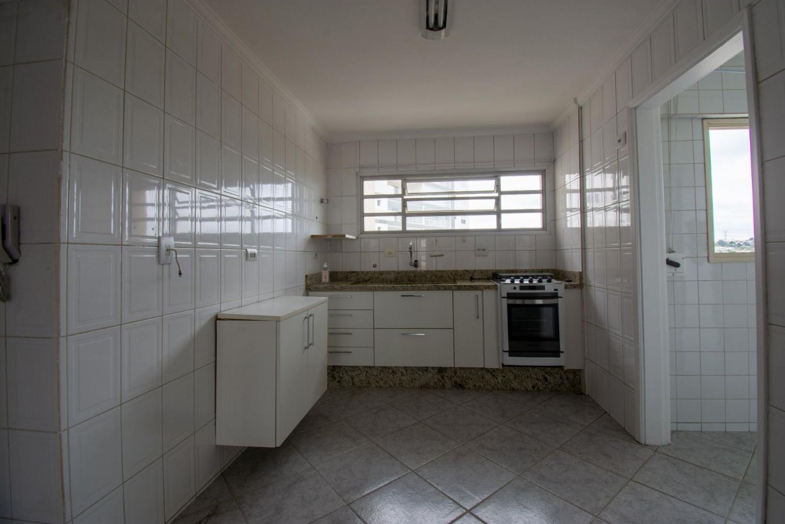 Apartamento à venda com 3 quartos - Foto 17