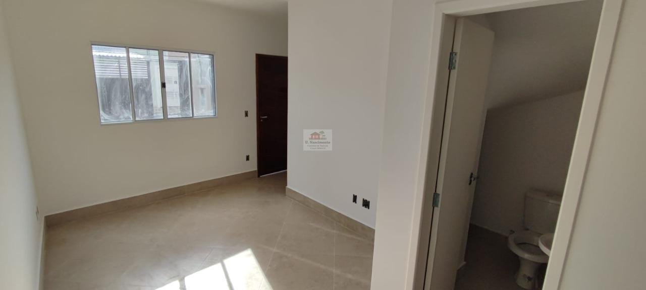 Apartamento à venda com 2 quartos, 64m² - Foto 7