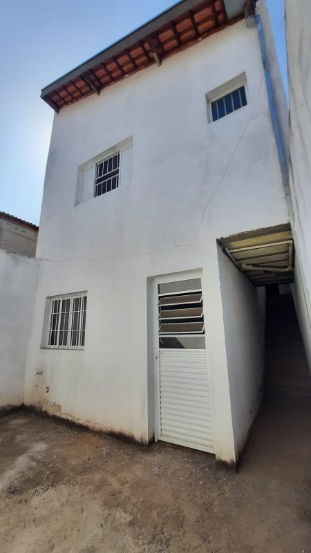 Casa à venda, Parque Residencial Virgílio Basso - Sumaré/SP - Sumaré - 