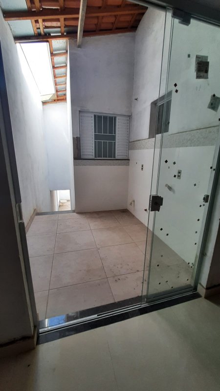 Casa à venda, Parque Residencial Virgílio Basso - Sumaré/SP - Sumaré - 