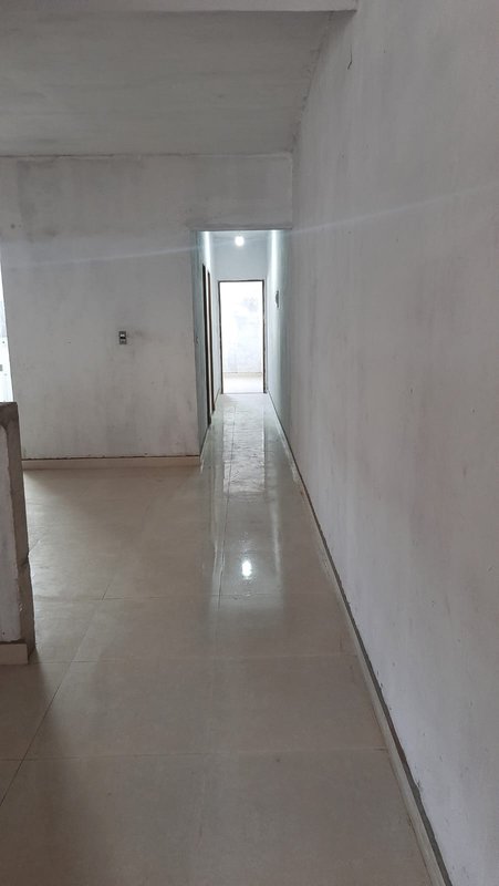 Casa à venda, Parque Residencial Virgílio Basso - Sumaré/SP - Sumaré - 