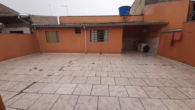 Casa a venda no Jardim Picerno 2 - Sumaré - 
