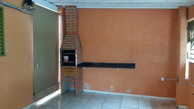 Casa a venda no Jardim Picerno 2 - Sumaré - 