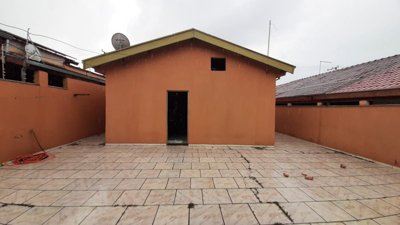 Casa a venda no Jardim Picerno 2 - Sumaré - 