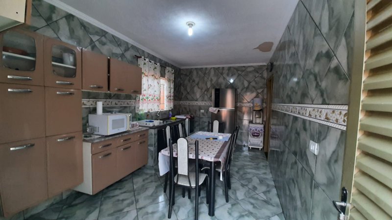 Casa a venda no Jardim Picerno 2 - Sumaré - 