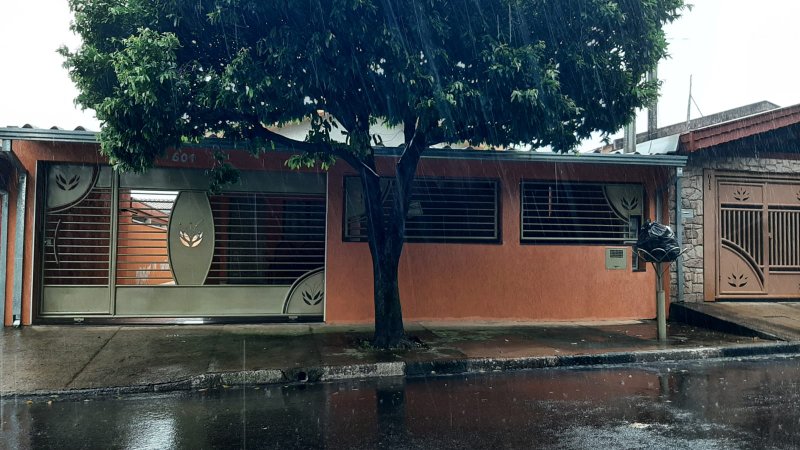 Casa a venda no Jardim Picerno 2 - Sumaré - 